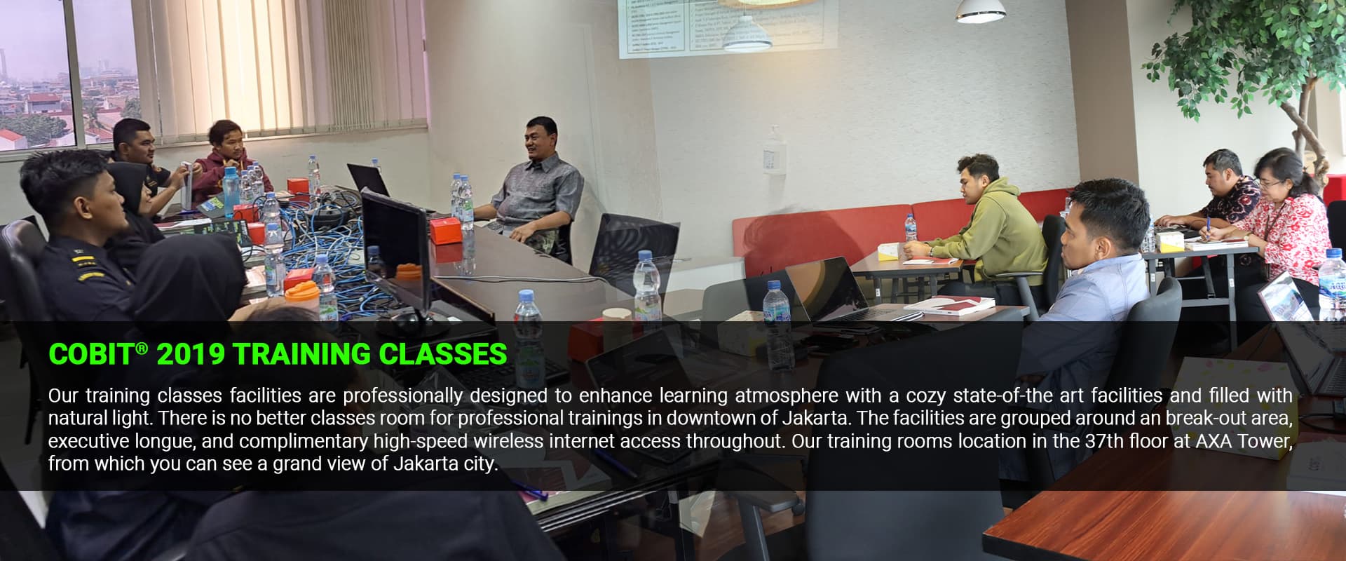 Cert Nexus Authorized